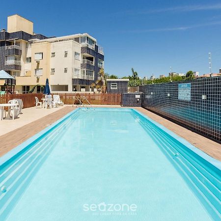 Apto Completo Em Cond. Com Piscina Cmc101 Florianópolis Zewnętrze zdjęcie