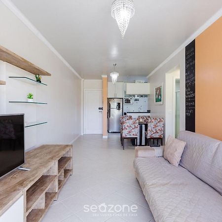 Apto Completo Em Cond. Com Piscina Cmc101 Florianópolis Zewnętrze zdjęcie