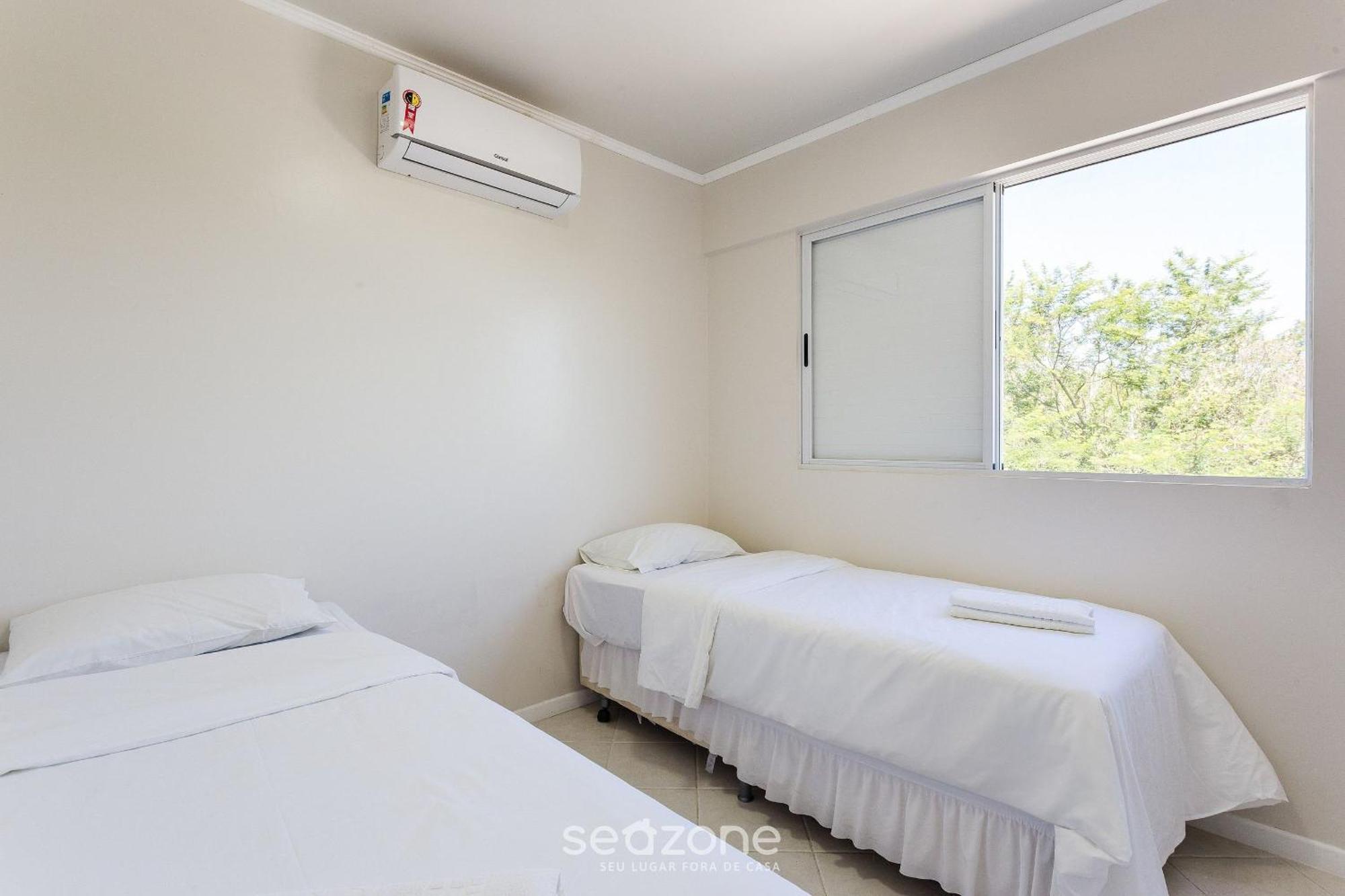 Apto Completo Em Cond. Com Piscina Cmc101 Florianópolis Zewnętrze zdjęcie