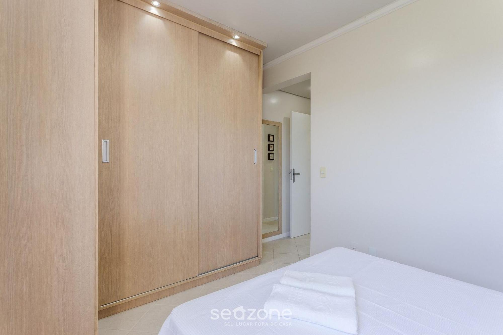 Apto Completo Em Cond. Com Piscina Cmc101 Florianópolis Zewnętrze zdjęcie