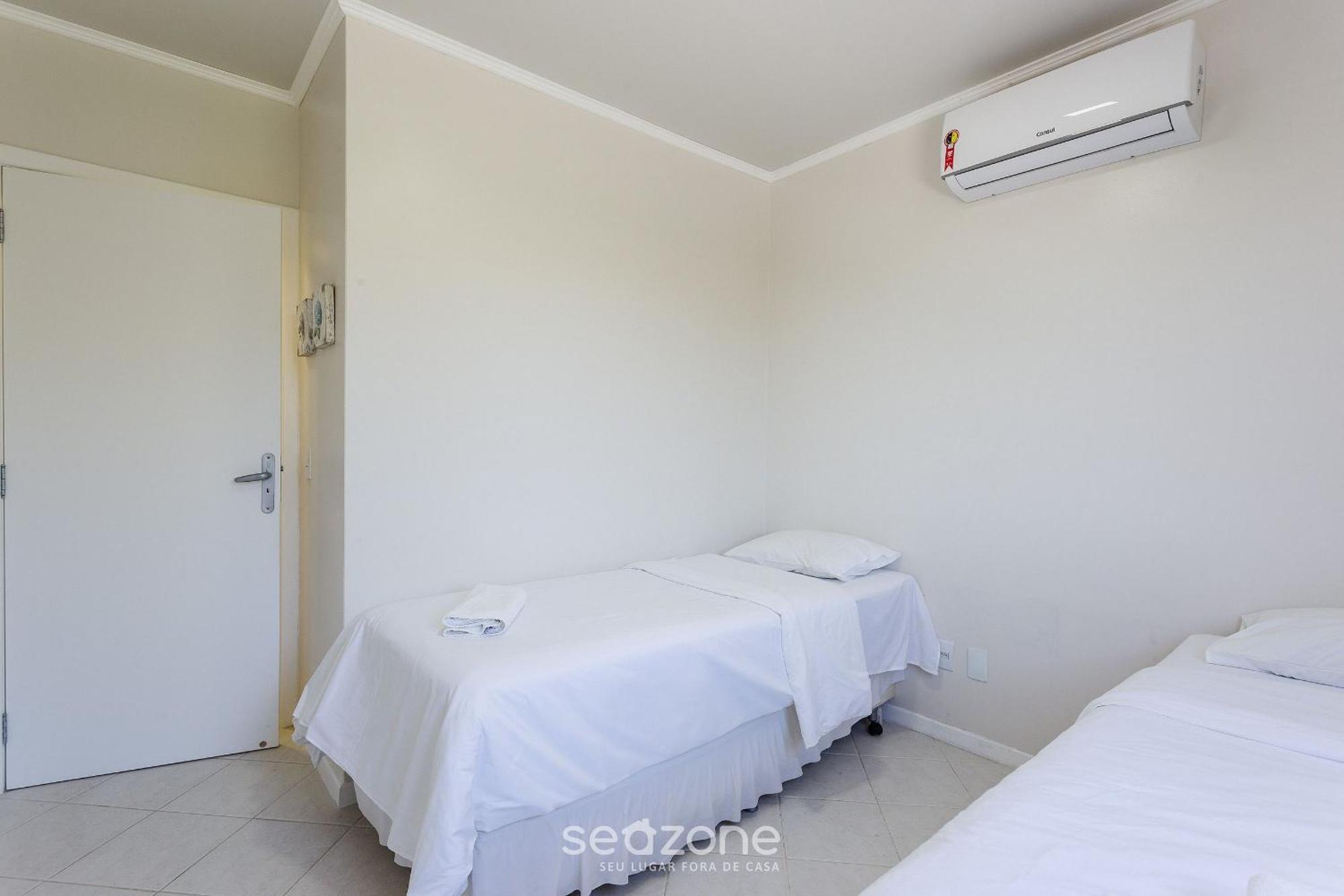 Apto Completo Em Cond. Com Piscina Cmc101 Florianópolis Zewnętrze zdjęcie